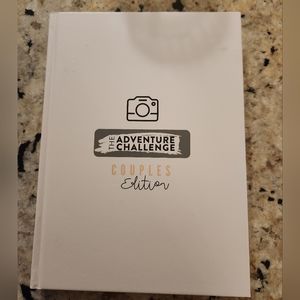 The adventure challenge couples edition